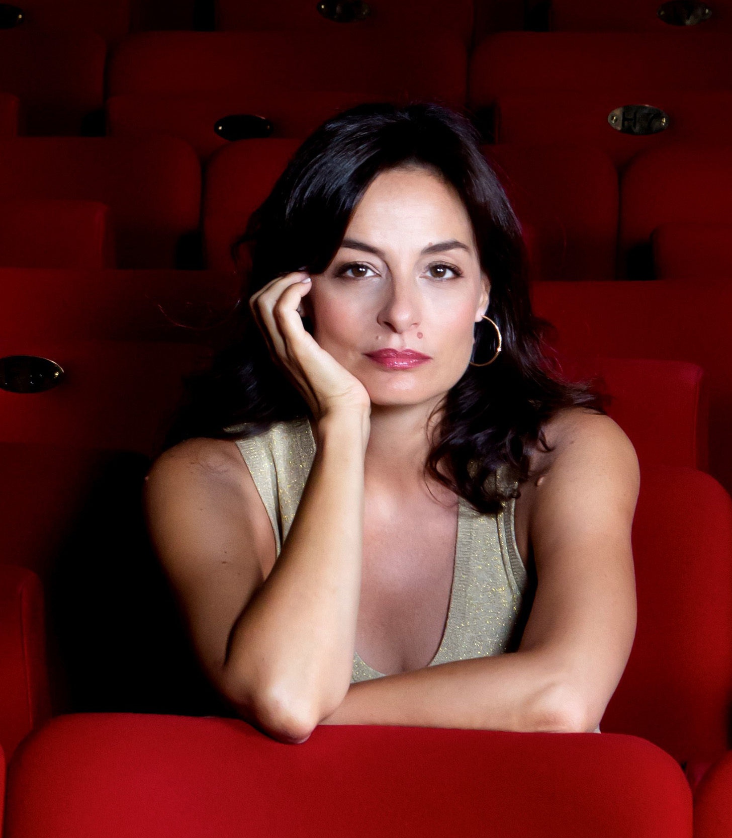Cristina Marocco