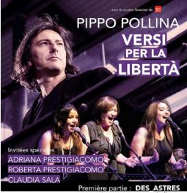 Versi per la Libertà