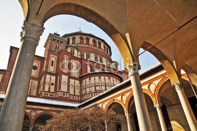 St'Maria delle Grazie - Milano