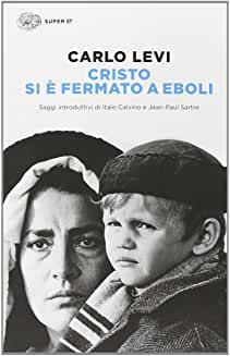 Cristo si è fermato a Eboli