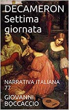 Giovanni Boccaccio (1313-1375) - Decamerone