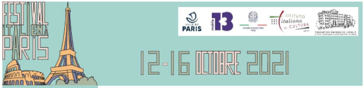 Festival Italien à Paris