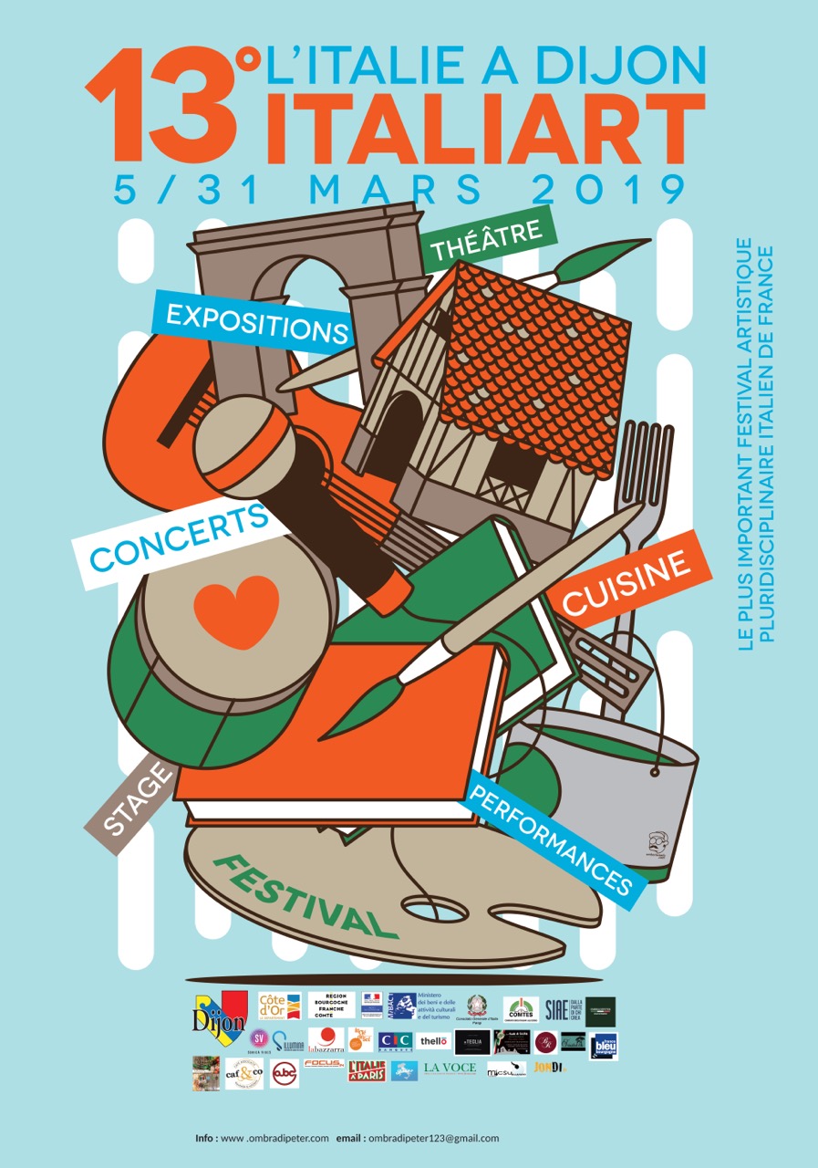 Italiart 2019