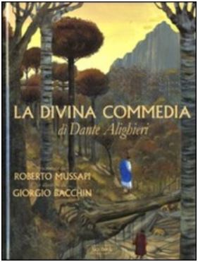 La commedia