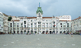 piazza Unita - Trieste