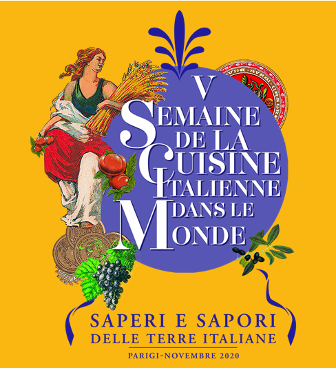 La semaine de la cuisine italienne dans le monde