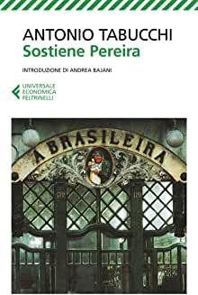 Sostiene Pereira