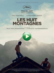 Le otto montagne