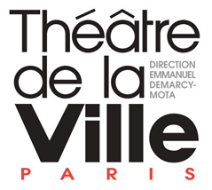 Théatre de la Ville - Paris