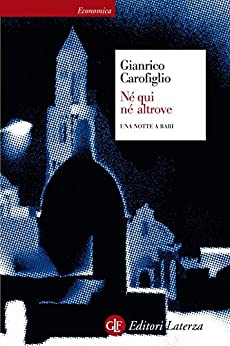Una notte a Bari